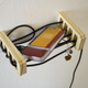 Illustration for article titled DIY Gadget Charging Station